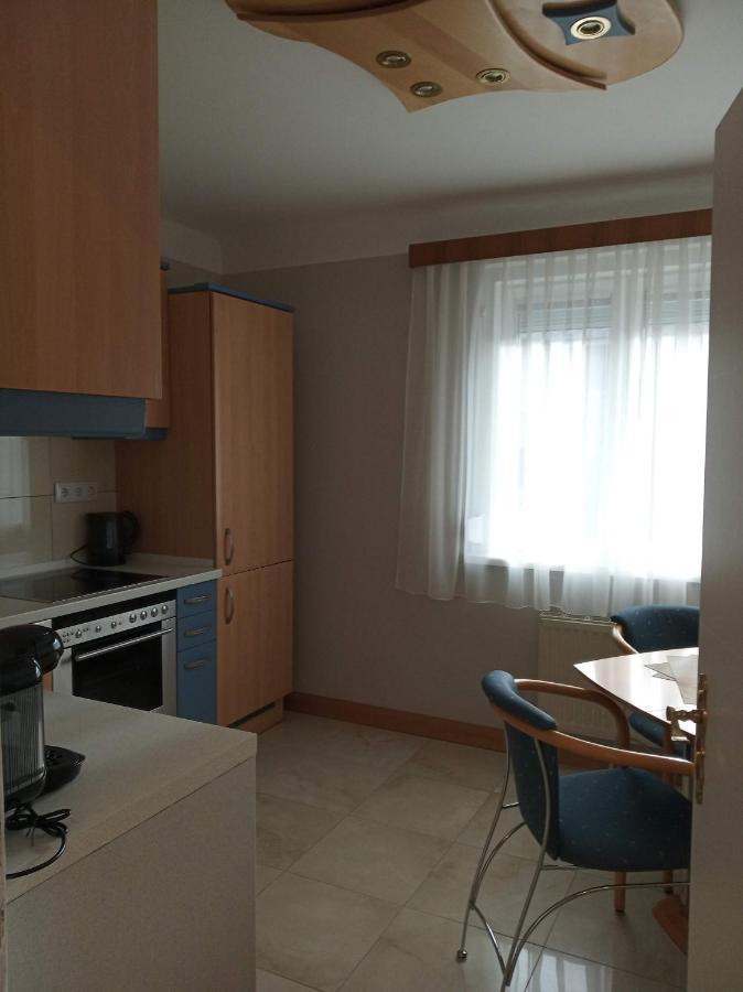 Apartamento Our Haven In 1220 Viena Exterior foto